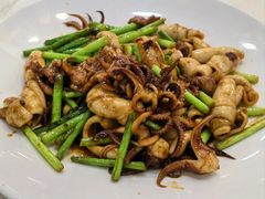 -良友·海鲜青岛菜(五四广场店)