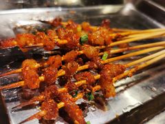 -老长沙龙虾馆·聚会餐厅(白石洲店)