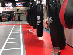 -格斗兄弟搏击健身训练馆(望京店)