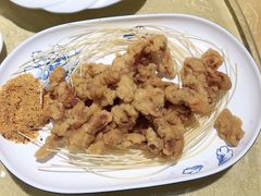 -七菜馆·东北菜·蒸饺(文体路店)