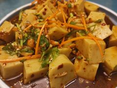 豌豆凉粉-云之南(八里庄店)