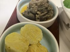 -彩虹之约•淮扬家宴(亚运村店)