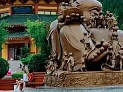 -龙口南山旅游景区