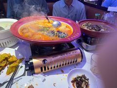 -洪星渔庄临平菜(星万里店)