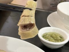 -文记壹心鸡(宝华路店)