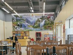 -大岭山烧鹅基