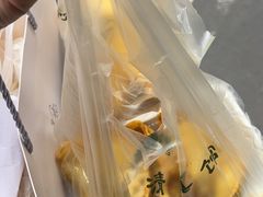 -李记清真馆(打钉巷店)