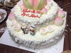 -好利来(东直门银座店)