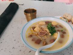 -小杨生煎(复悦城店)