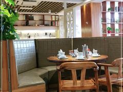 大堂-潍城老菜馆·地标美食