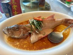 -鹏城人家海鲜酒家·23年老字号(较场尾店)