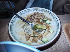 -菊儿人家·北京胡同菜(南锣鼓巷店)
