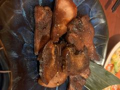 -浪花亭日本料理(古田路店)