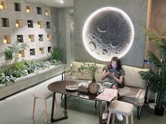 -施奈儿.洗头頭療.按摩SPA.采耳(上梅林店)