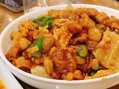 -砂锅李(九江路店)