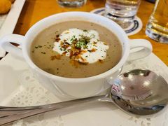 -兰特伯爵西餐厅·啤酒屋(方庄店)