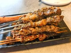 -丁里羊肉小镇(滨湖旗舰店)