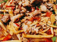 -椒小兔·盐帮川菜中餐厅(金沙时代广场店)