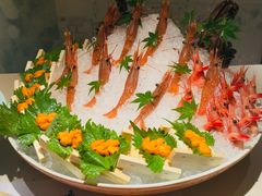 -上井料理黑金店(IFS国金中心店)