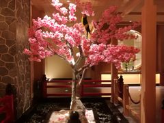 -蓝鲸湾汤泉(包河店)