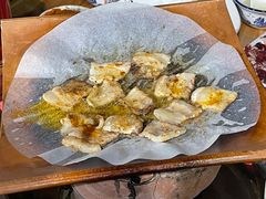 瓦片五花肉-洪大厨鸡煲(福田店)