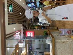 android_upload_pic-西贝莜面村(当代商城店)
