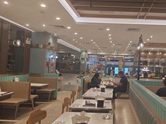 -翠华餐厅(正佳广场店)