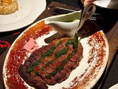 -小火花·干式熟成牛排馆Spark SteakHouse(剑桥郡店)