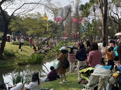 -人民公园(罗湖区)