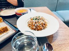 番茄牛肉意面-LA CREPERIE BRETONNE布列塔尼法式餐厅(天童北路店)