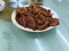 -天津乾毓德饭庄·清真传统炒菜·海鲜烧烤(咸阳路店)