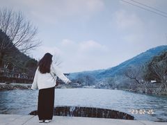 -鹿亭中村