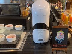 -圣丰索菲特·2 On 988 Café 自助餐厅