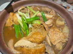 -肥家大排档(天河体育西店)