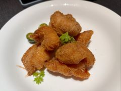 锦府去骨爆鱼-锦府园·新台州菜(合生汇店)