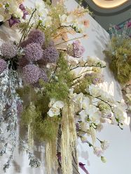 -上海浦东华美达大酒店·宴会厅