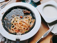 -豪客来牛排(红豆万花城店)