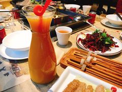 -锦城印象火锅(天府三街店)