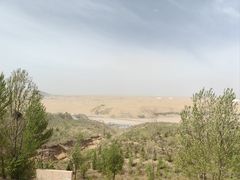 -达拉特旗响沙湾旅游区