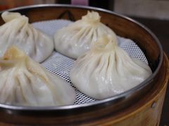 -李记清真馆(打钉巷店)