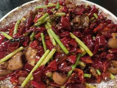 -醉八仙热酒馆(渝中店)