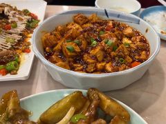 -小锅饭豆腐馆(重工北街普罗旺斯店)