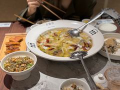 -渔语鱼新川菜Bistro(万象天地店)