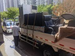 -苏州老手搬家运输服务有限公司