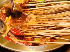 -牛签签串串香(IFS店)