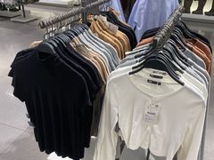 -ZARA(深圳金光华广场店)