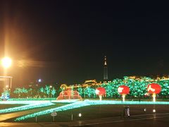 -大连人民广场