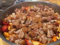 -黄记煌三汁焖锅(欢乐海岸店)