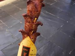 -文和友老长沙臭豆腐(太平街二店)
