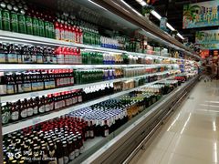 -广百家超市(大东海店)